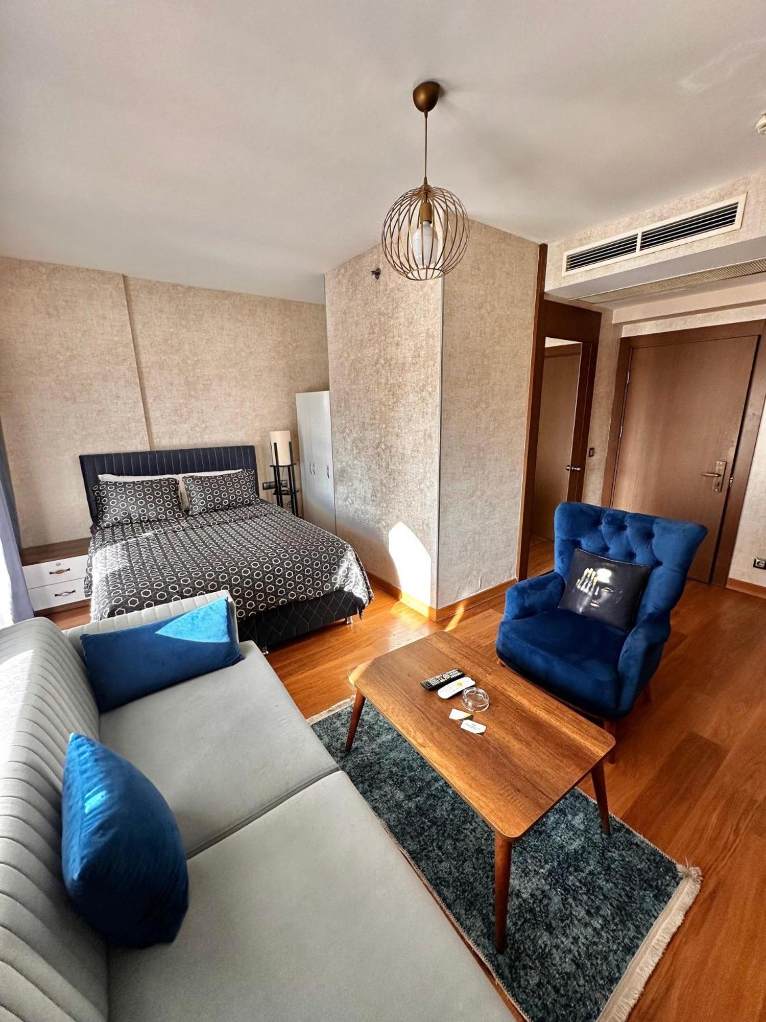 Sabiha Gokcen Hotel Istanbul Houses Экстерьер фото